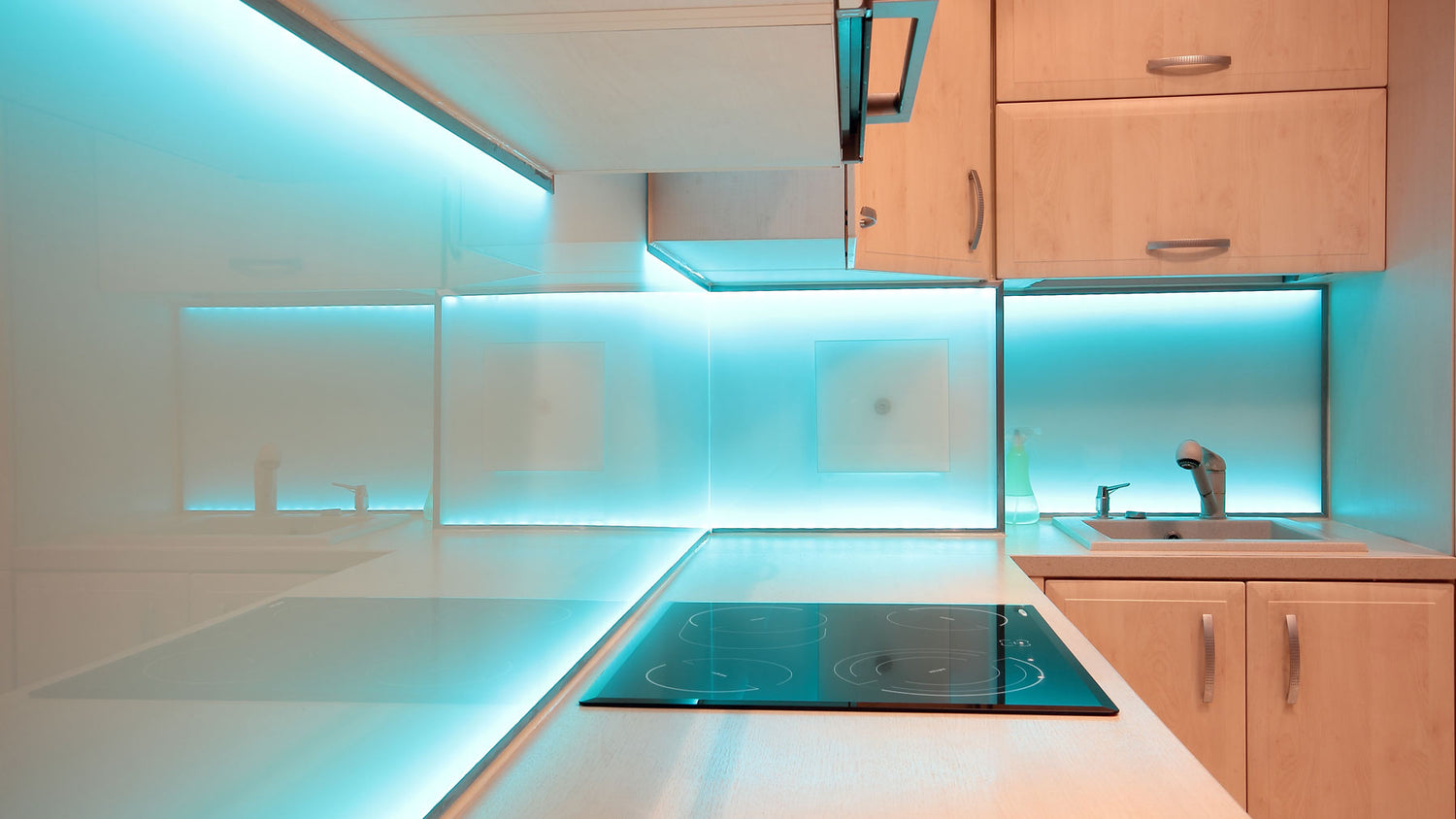 LED-verkkokauppa avattu Nummelaan
