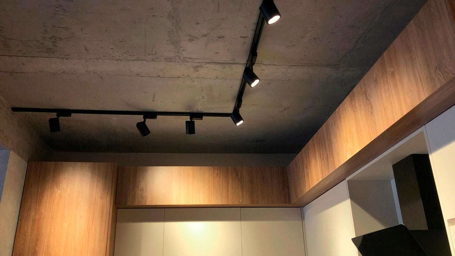 LED-kiskovalaisimet kotiin