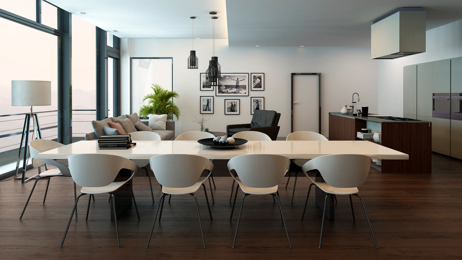 LED-myymälä palvelee Nummelassa