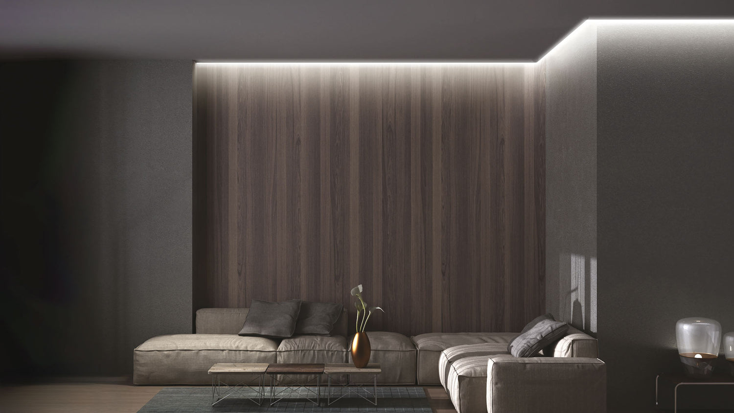 Suomen vahvimmat sertifikaatti-LED-valot Valotehdas