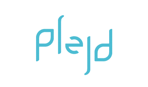 Plejd-älyratkaisut | Älykäs valaistuksen ohjaus logo