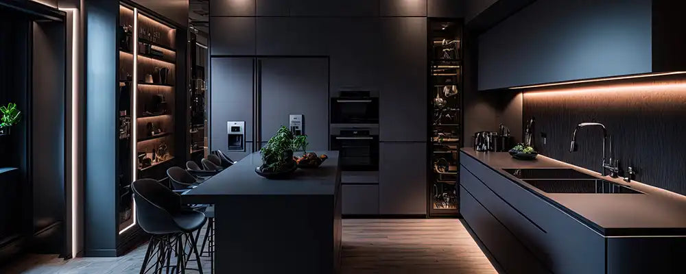 LED valonauhat ja LED nauhat