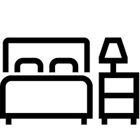 makuuhuoneen-led-valaistus