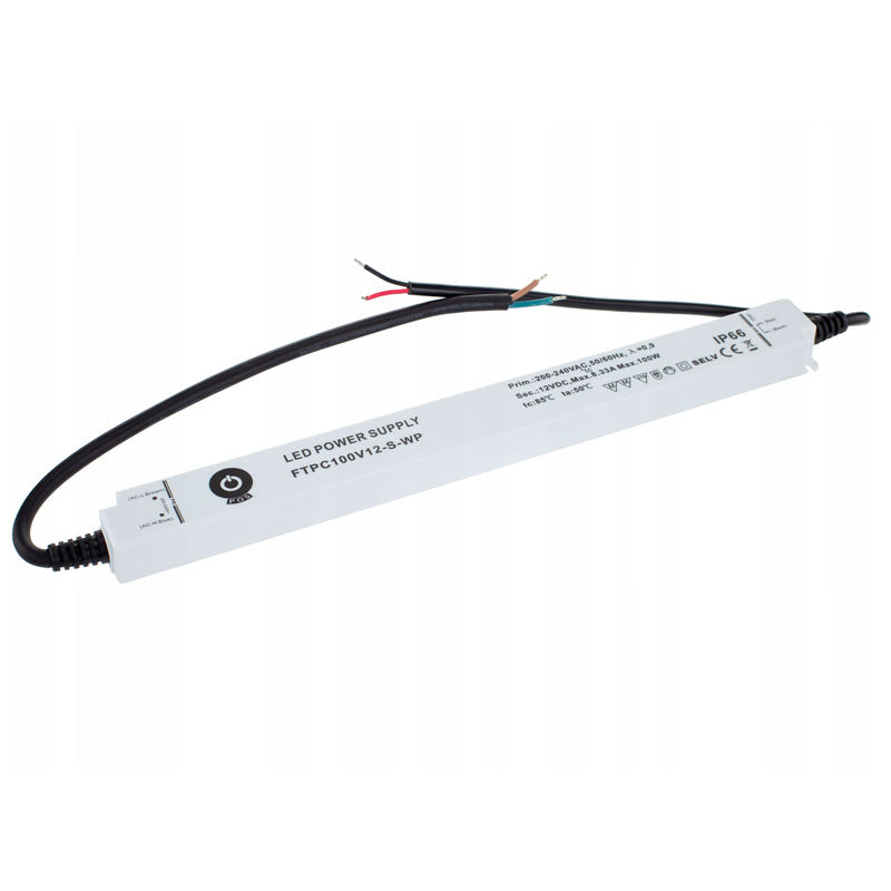 100w-12v-ip66-led-muuntaja