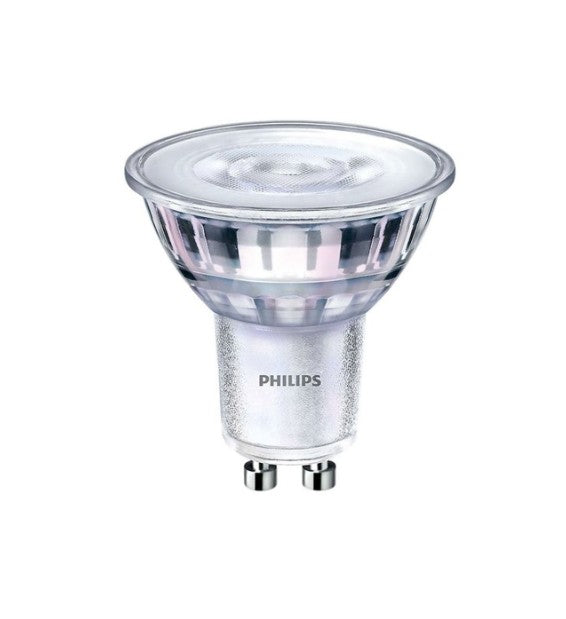 7W 3000K GU10 LED-lampa LEDVANCE DIM PAR16 80 36° 575lm CRI>90, dimbar
