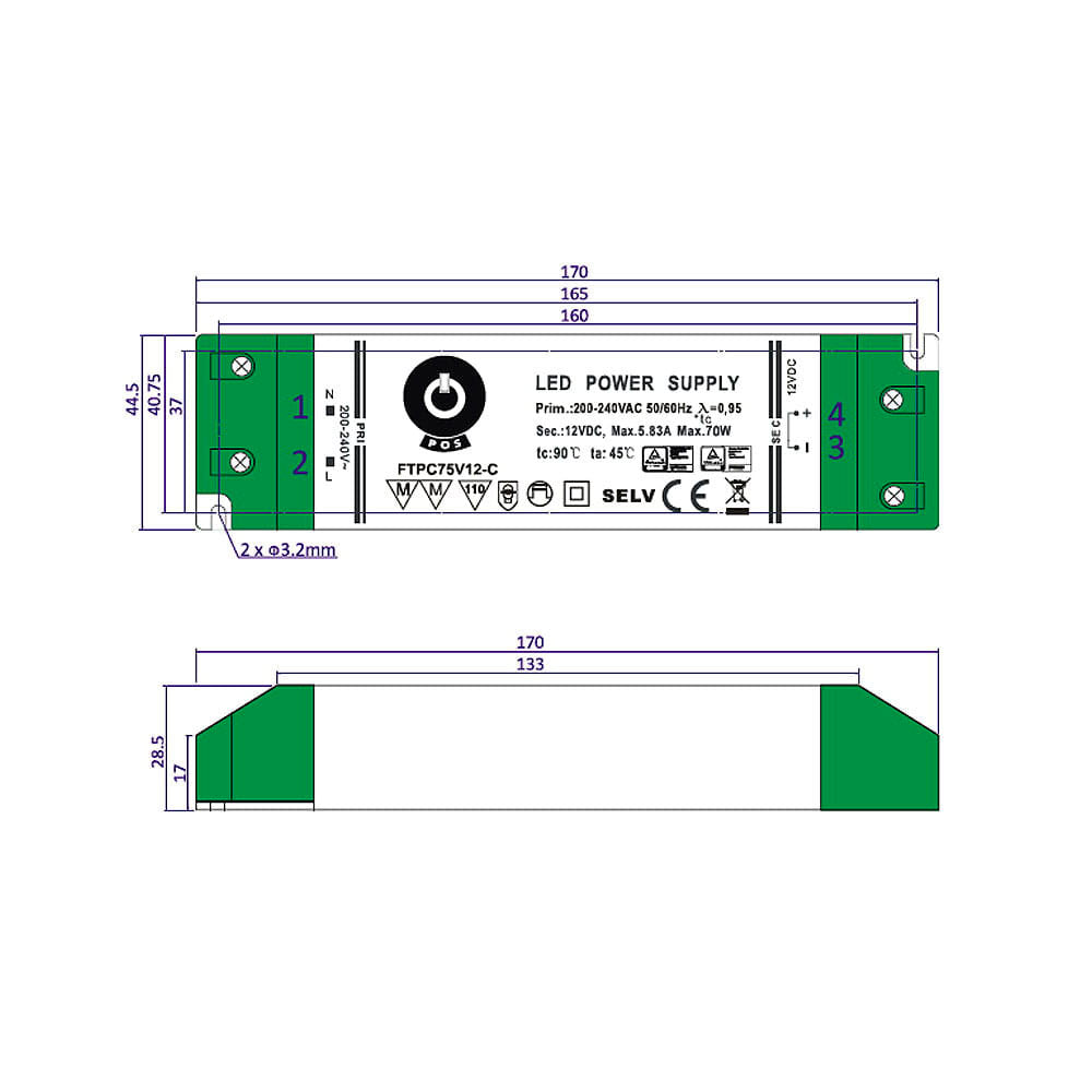 70w-12v-led-muuntaja-mitat