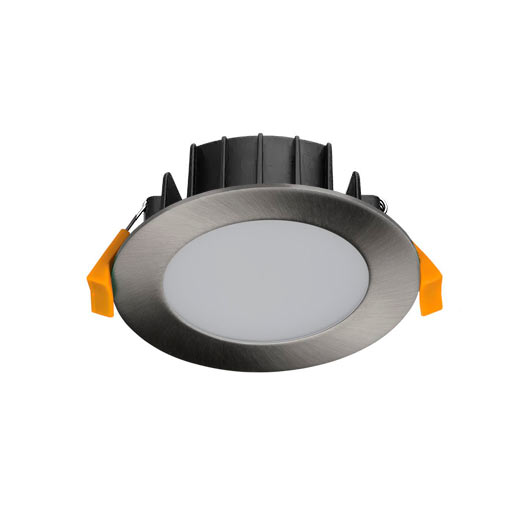 8w-led-alasvalo-ip54-himmennettävä-harjattu-kromi