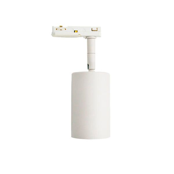 AIRAM-BEAM-PRO-LED-kiskovalaisin-valkoinen-Global-Trac-Base-kiskoon