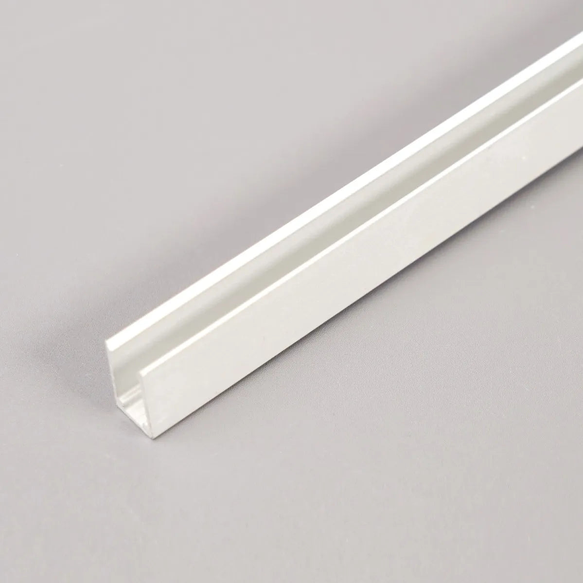 NEON STRIP 1217/1224 malleable 50cm long flexible bracket - 2pcs