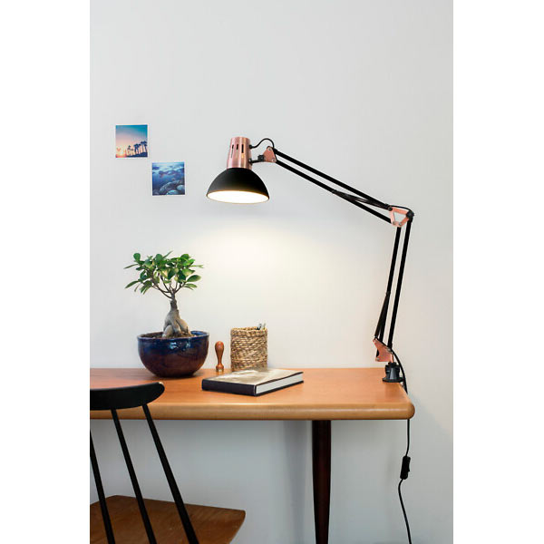 6.2W 4000K GU5.3 LED-AIRAM MR16 50 36° CRI80 520lm lamp