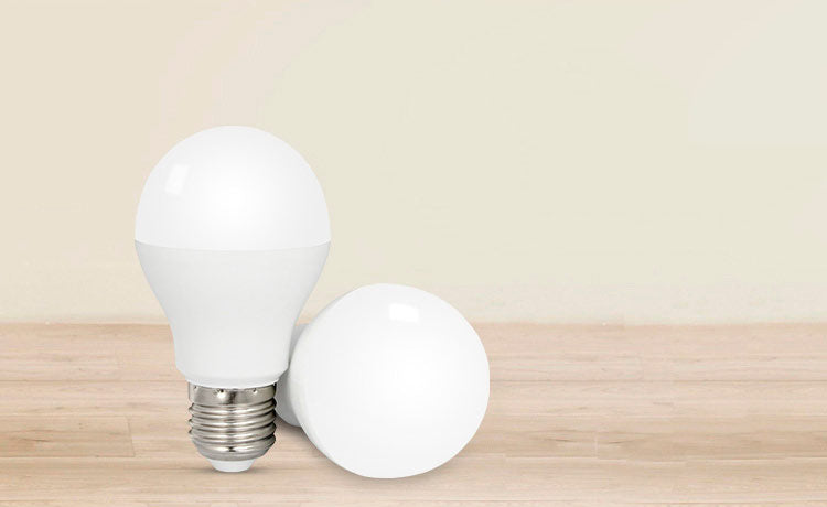 älylamppu-e27-6w-ulkonäkö
