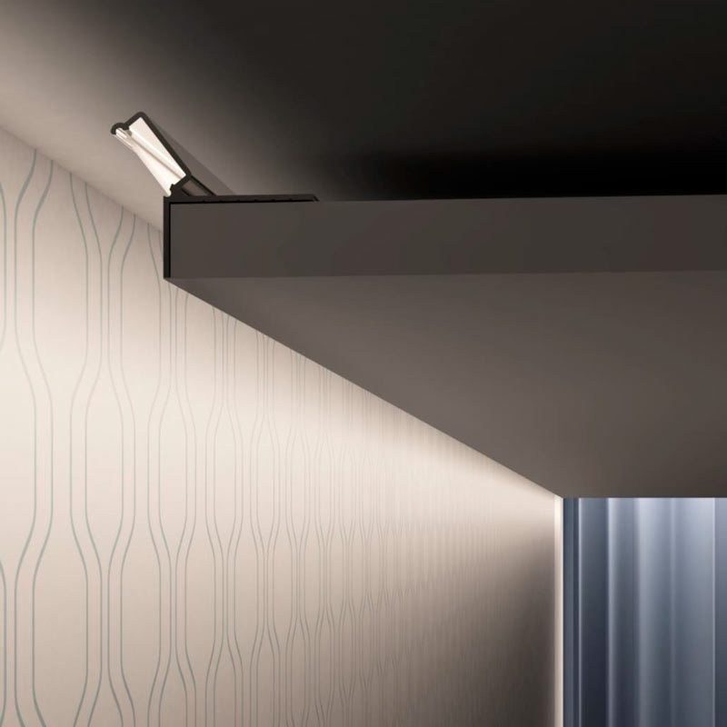 HOHDE12-DOWN-alaslasketun-katon-led-profiili