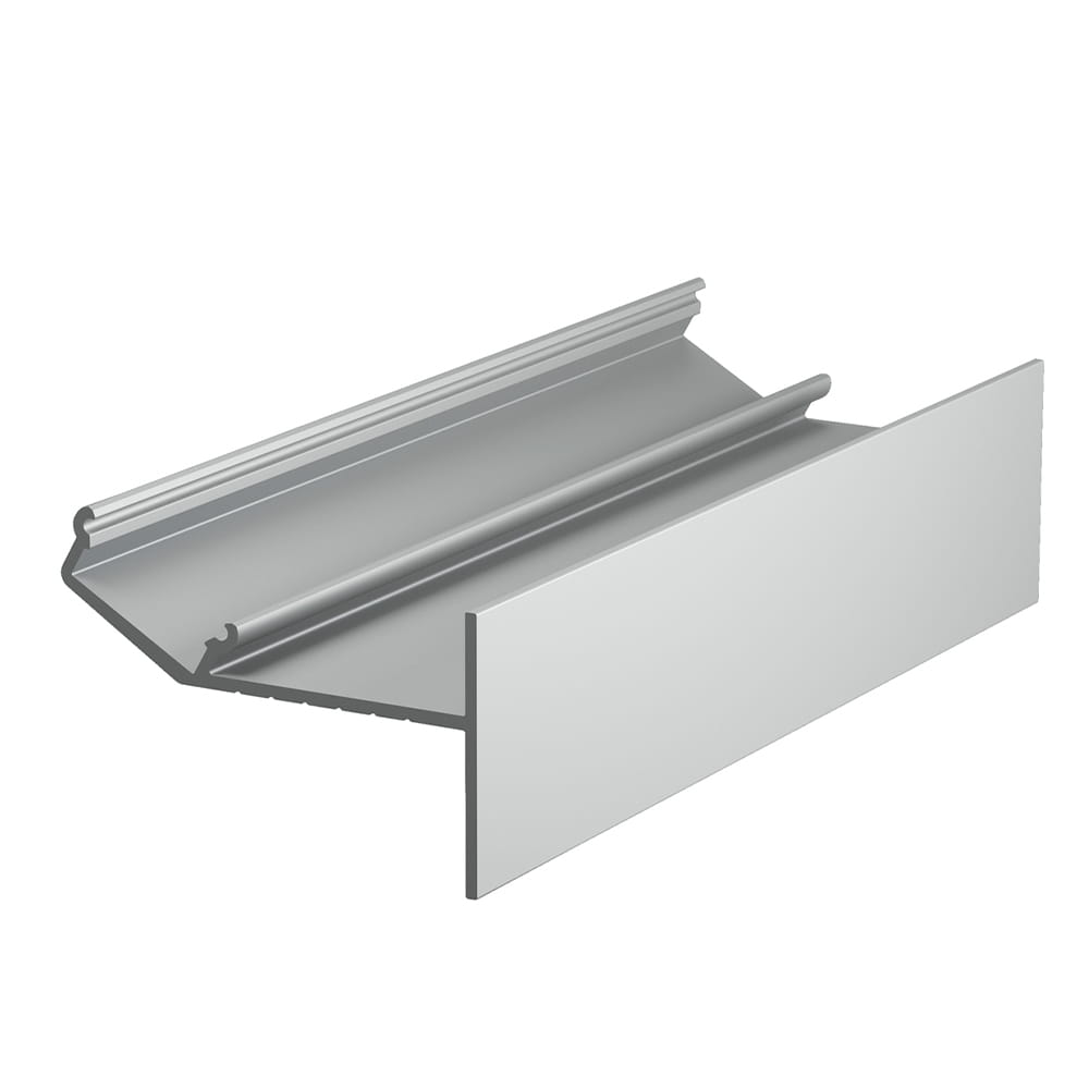 HOHDE12-UP-LED-profiili-anodisoitu alumiini