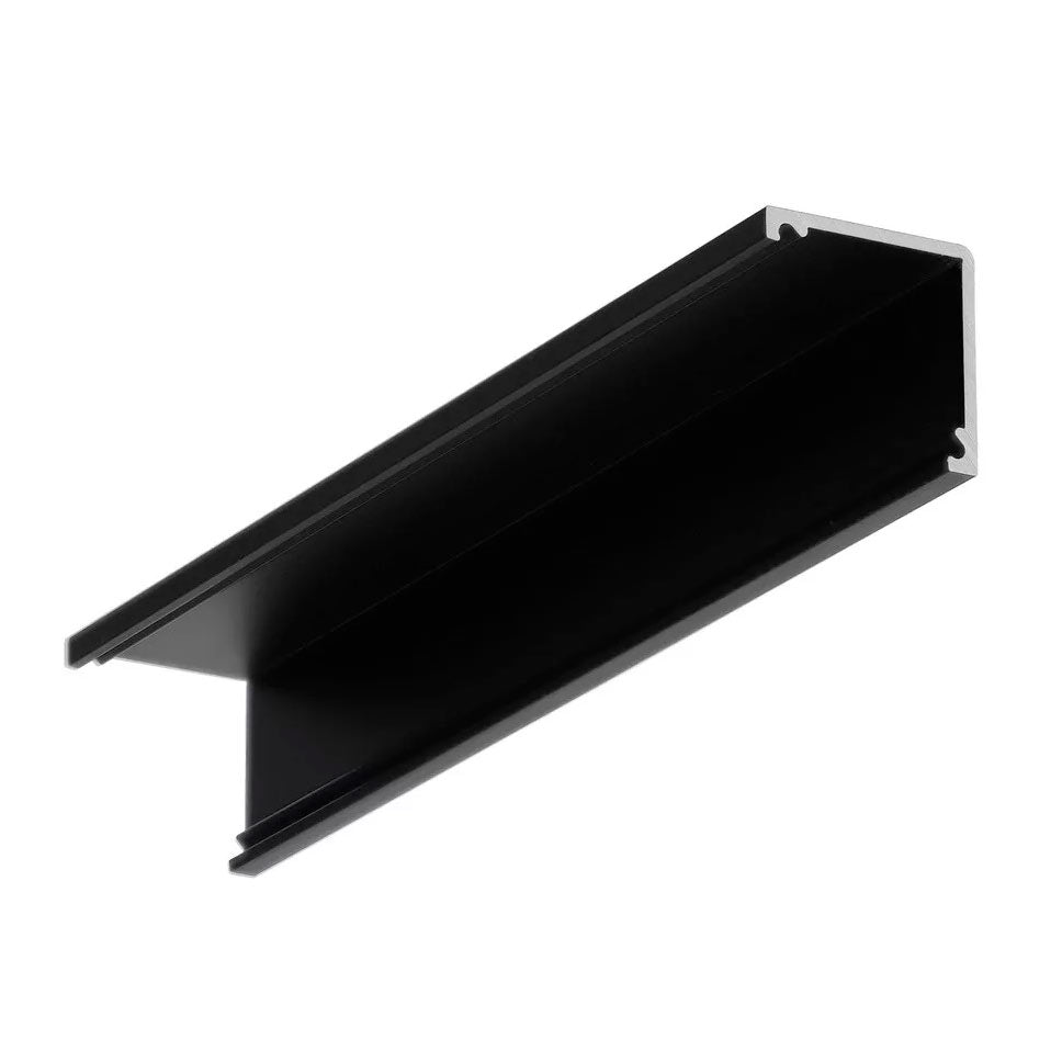 KAAPPI12-DUO-LED-kulmalista musta