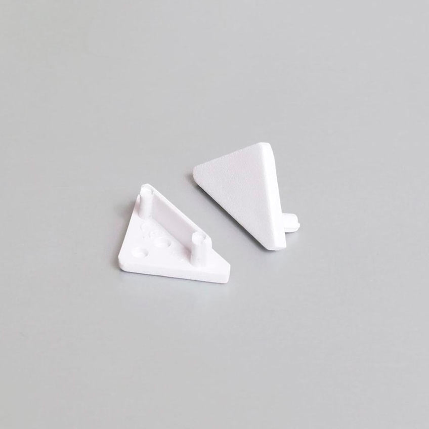 KAAPPI12-päätypalat-2kpl-valkoinen