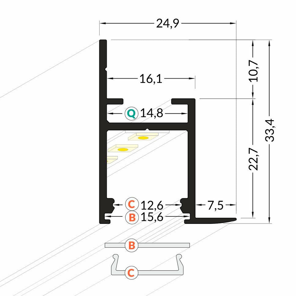 KEHYS-led-profiili-uppoasennettava-led-nauhalle_3
