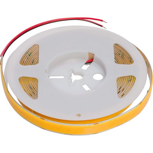 LEMLUX COB DOUBLE LED-nauha 25W/m 24V IP20 – 5 m
