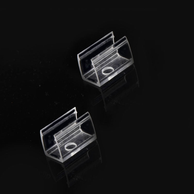 NEON-STRIP-muoviset-kiinnitysklipsit