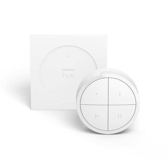 Philips Hue Tap Dial Switch