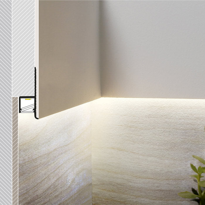 OMNI10-trimless-led-profiili-seinään-asennettava