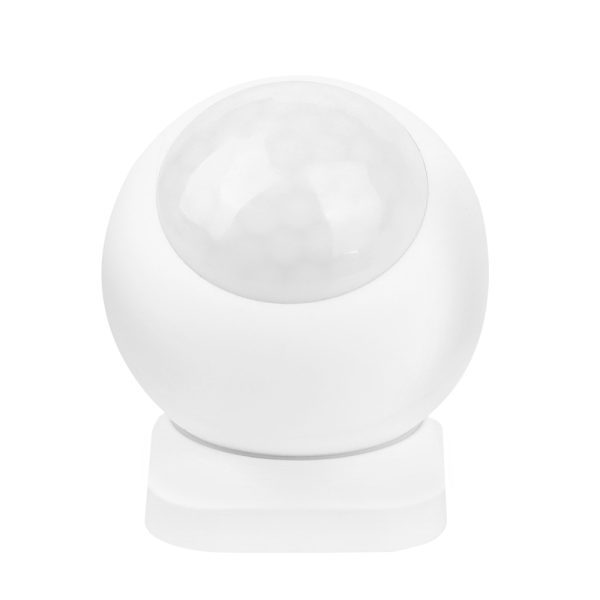 PIR motion sensor switch 12-36V max. 8A