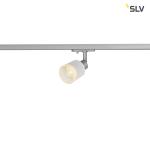 Puri track lasi harmaa