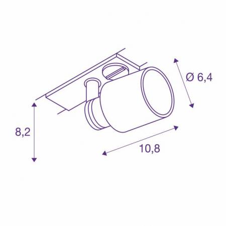 Puri track lasi mitat