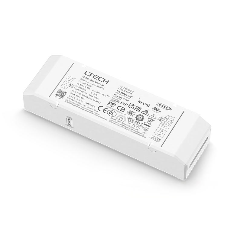 SE-20-100-700-W2D-DALI-TUNABLE-WHITE-LED-muuntaja