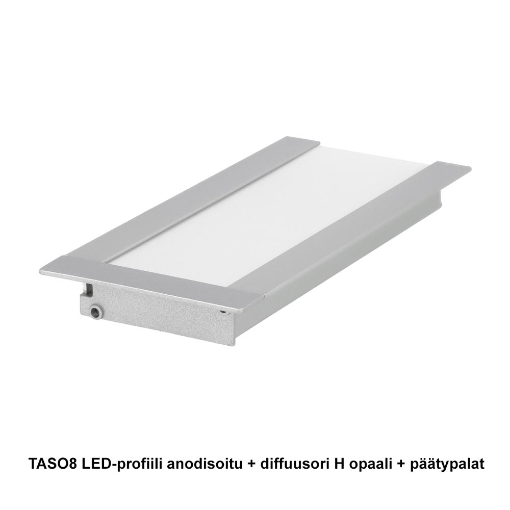 TASO8-led-profiili-diffuusorilla-ja-paatypaloilla