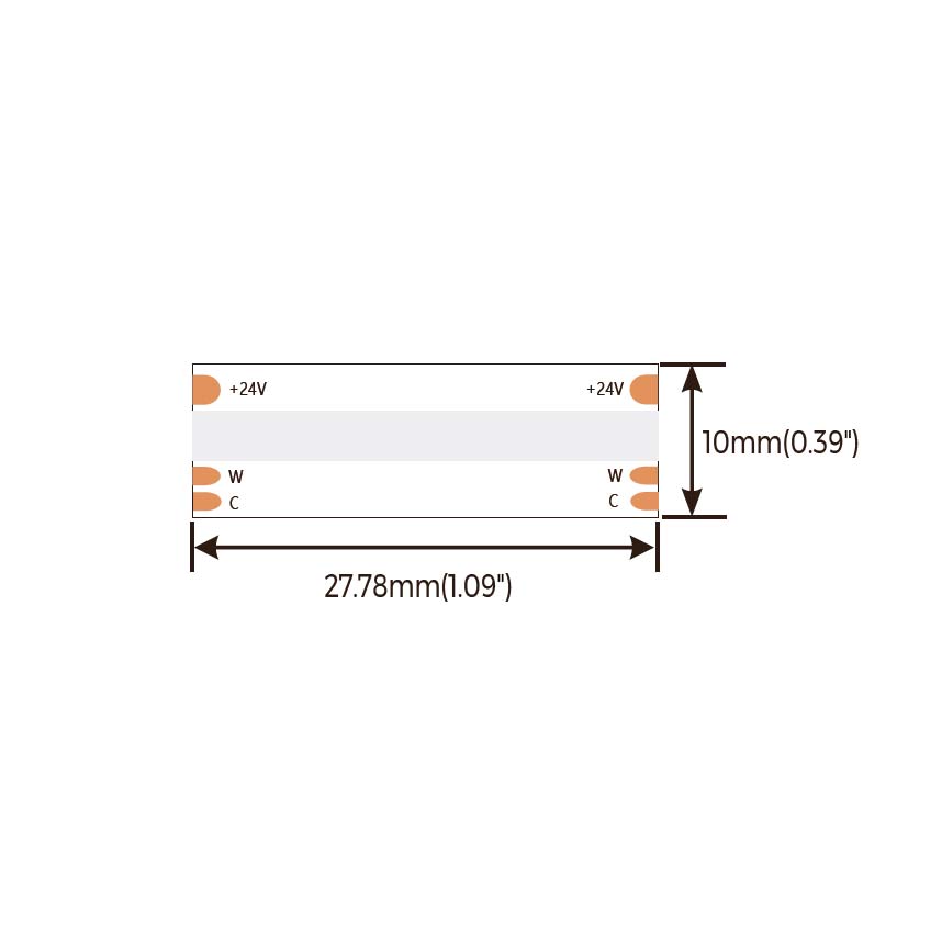 cct-pisteetön-led-valonauha-18w-24v-ip20-tunable-white-mitat