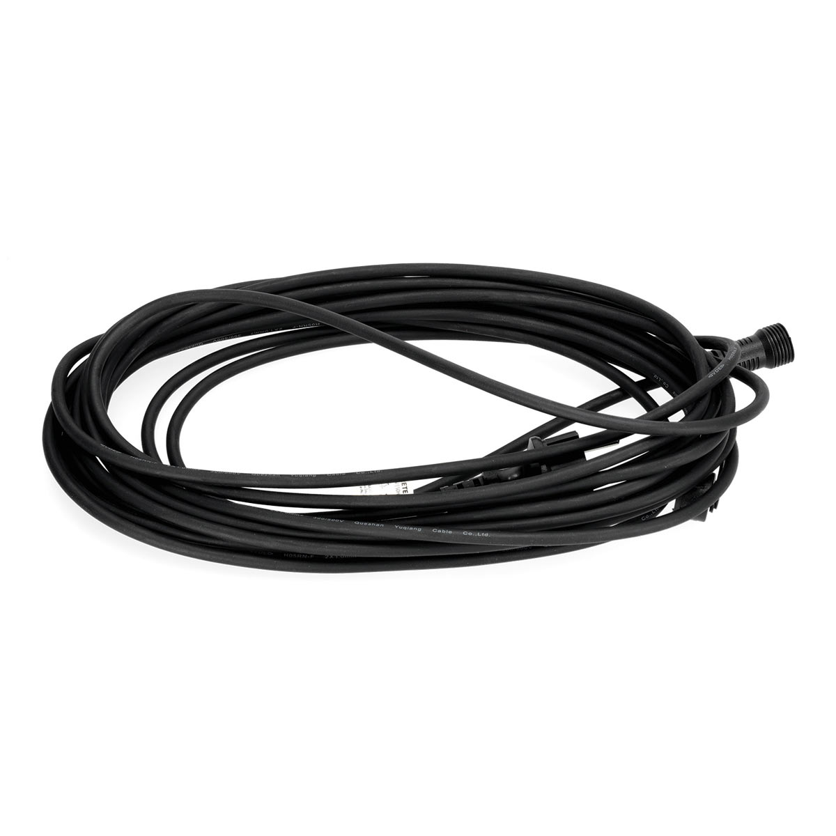 CRETE LED-10m connection cable with plug, IP44