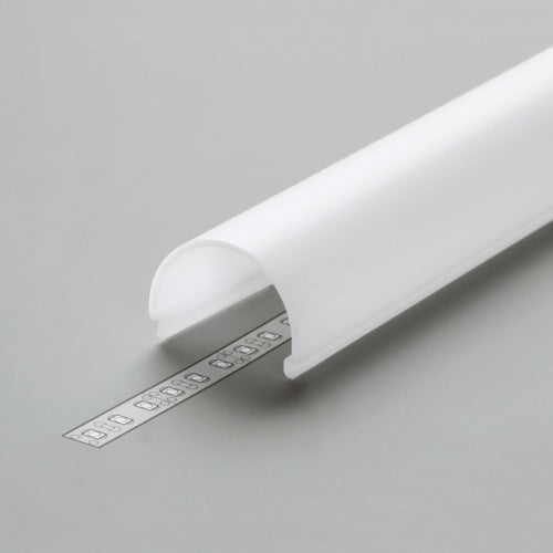 d9 diffuusori led-profiilille