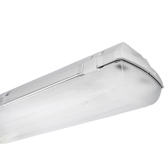 LED-loisteputkivalaisin - DOLTA 2x150cm IP66