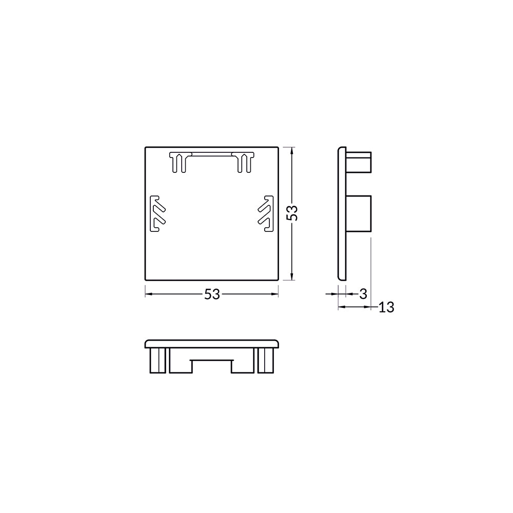 fiilis53-paatypalat-led-profiiliin-mitat