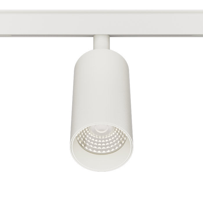 global-track-1-vaihekisko-10w-valkoinen-led-kohdevalaisin-triac-himmennettävä