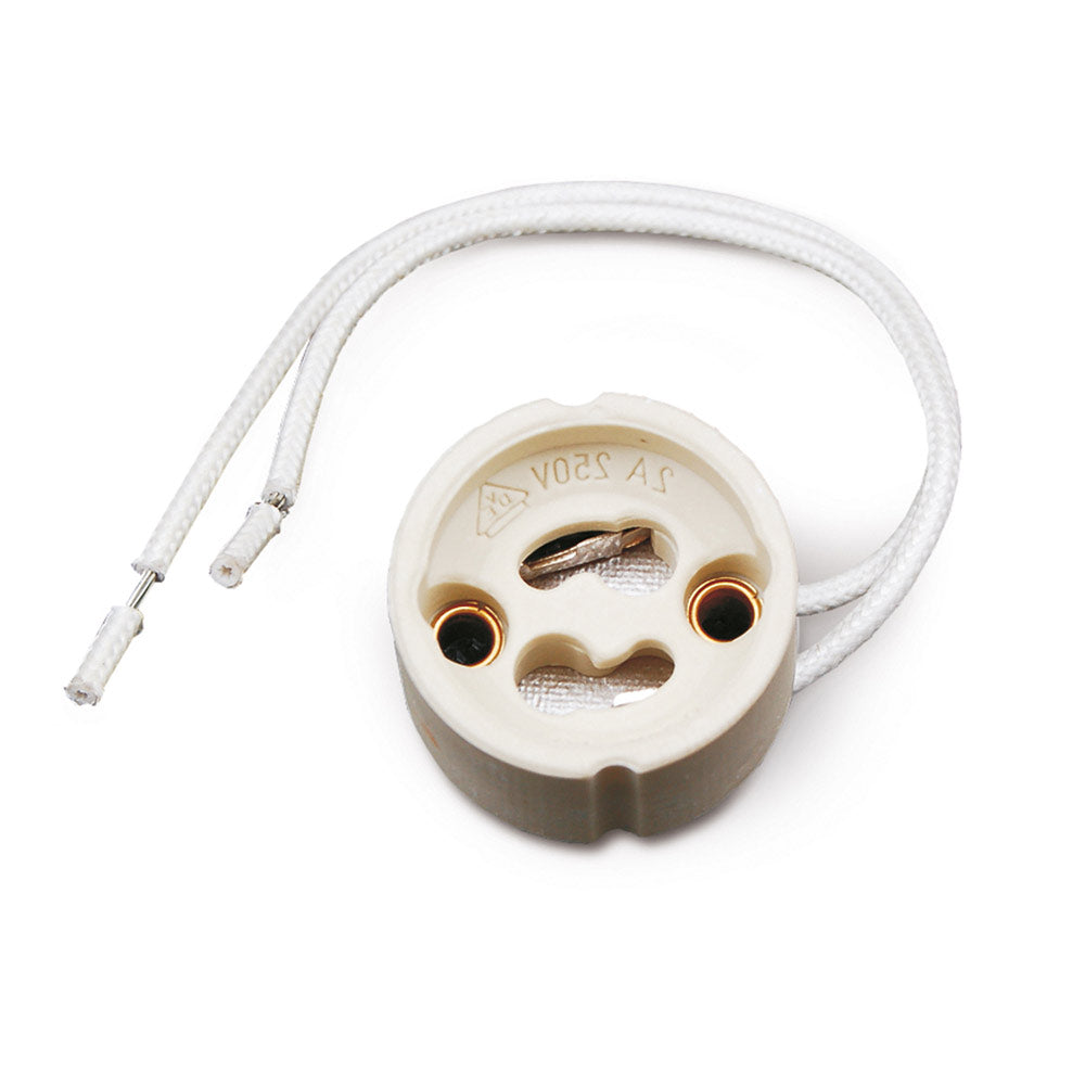 GU10 lampunpidin, GU10 pidike PAR16