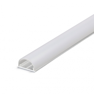 kaari12 profiili kaarevalla kannella