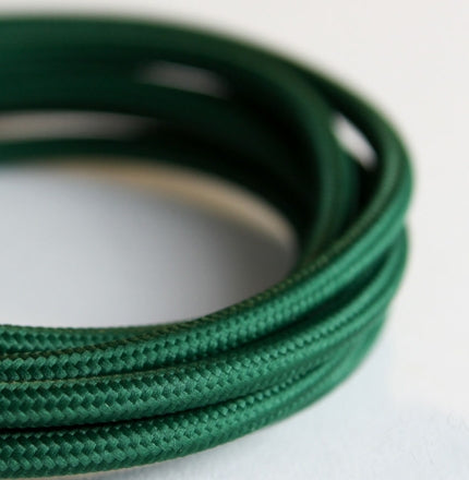 kangasjohto-tummanvihrea