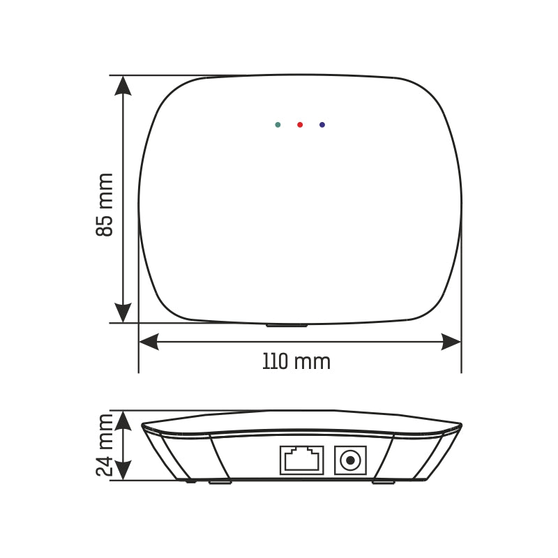 led-konvertteri-rf-wifi-silta-mitat