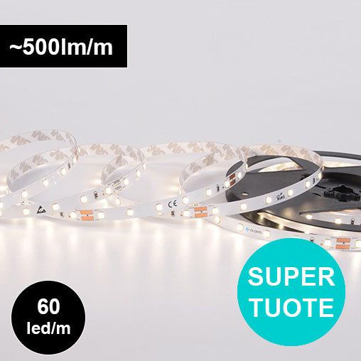 led-nauha-edullinen-tunnelmavalaistukseen