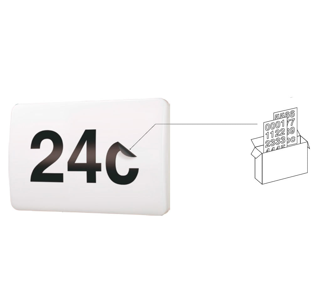 led-talonumerovalaisin-7W-4000K-IP65-hämärätunnistimella