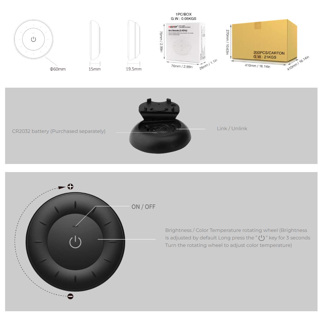 led-valonsäädin-k3S-ohje