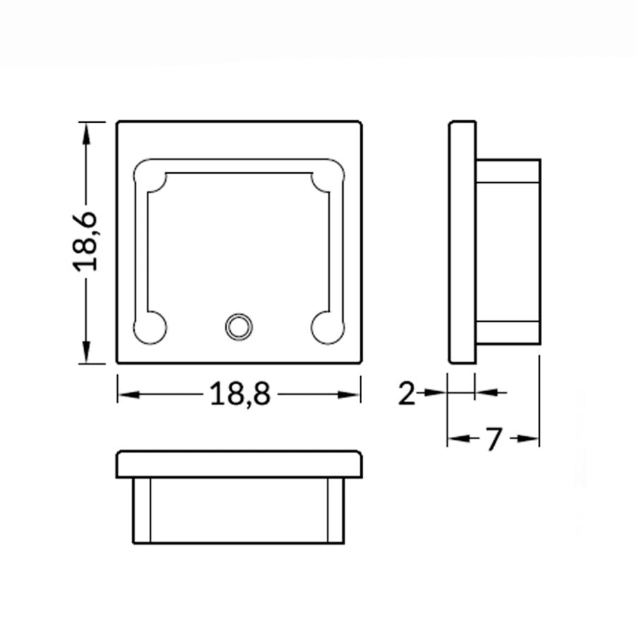 neliö16-päätypalat-mitat