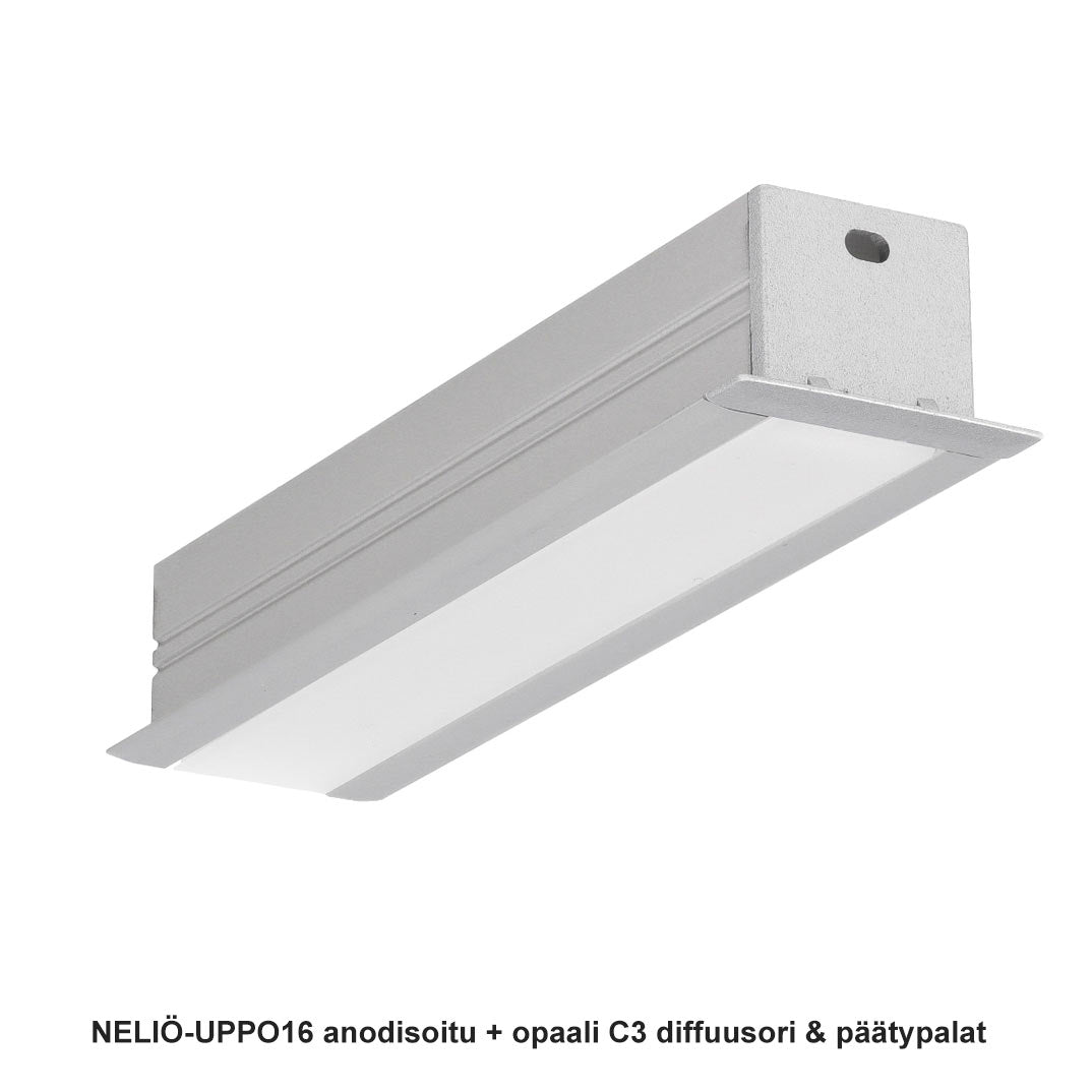 neliö-uppo16-anodisoitu-diffuusorilla