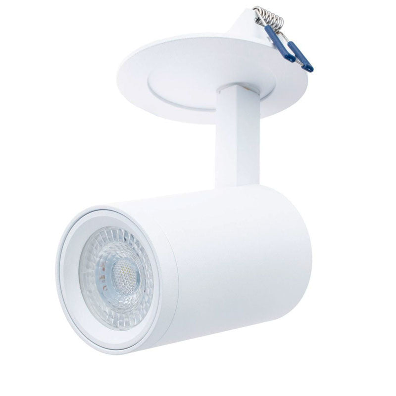 nuuk-spottivalaisin-valkoinen-uppoasennettava