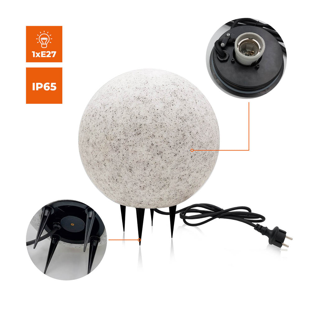 pallovalaisin-yksityiskohdat