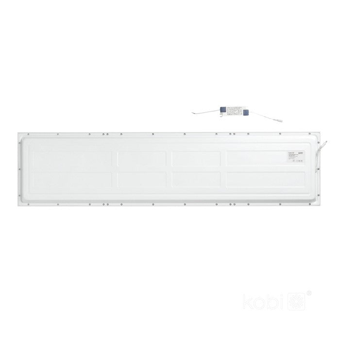 40W LED-paneeli 30x120 CAPRI PROFESSIONAL, tekniset tiedot