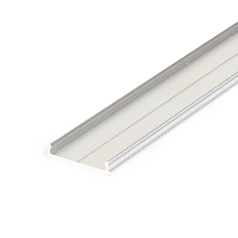 PERUS16 alumiinilista alumiini