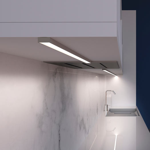 pinta10-led-profiili-keittiön-välitilan-led-valaistuksessa