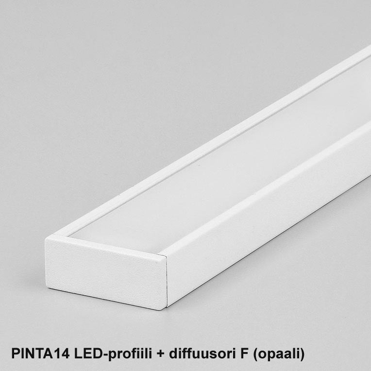pinta14-led-profiili-valkoinen-opaalilla-f-diffuusorilla